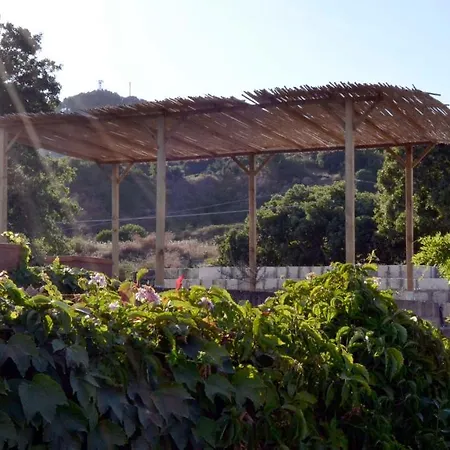 Apartment Su Montiju De Sa Falada Manna