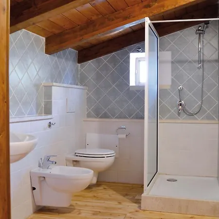 Su Montiju De Sa Falada Manna * Cheremule