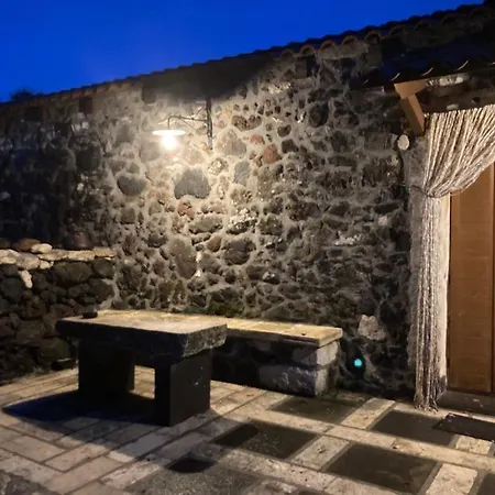 Apartment Su Montiju De Sa Falada Manna Cheremule