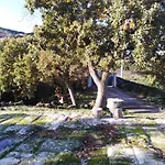 Su Montiju De Sa Falada Manna Apartment