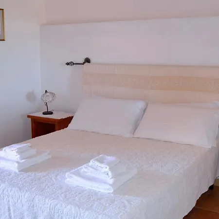 Apartment Su Montiju De Sa Falada Manna