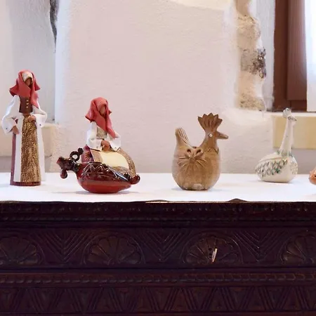 Apartamento Su Montiju De Sa Falada Manna