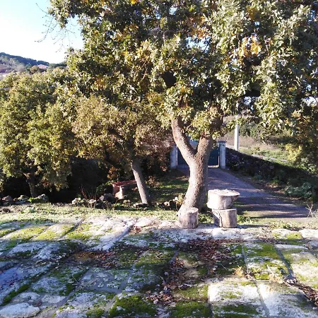Su Montiju De Sa Falada Manna Apartament