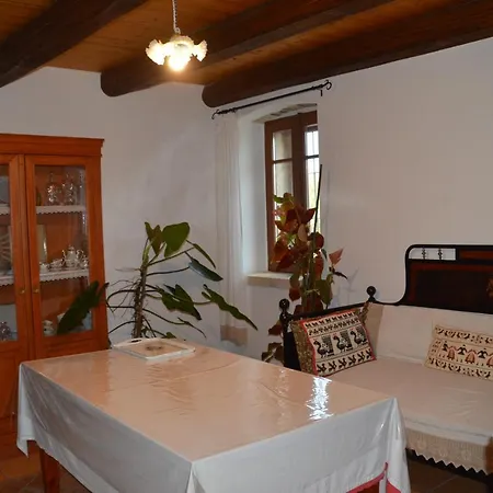 Apartment Su Montiju De Sa Falada Manna *